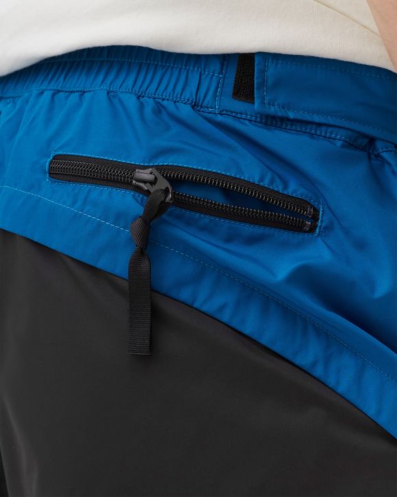 The North Face Origins 86 Mountain Convertible Trousers in Blue for Men