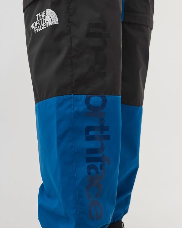 The North Face Origins 86 Convertible Mountain Trousers Navy