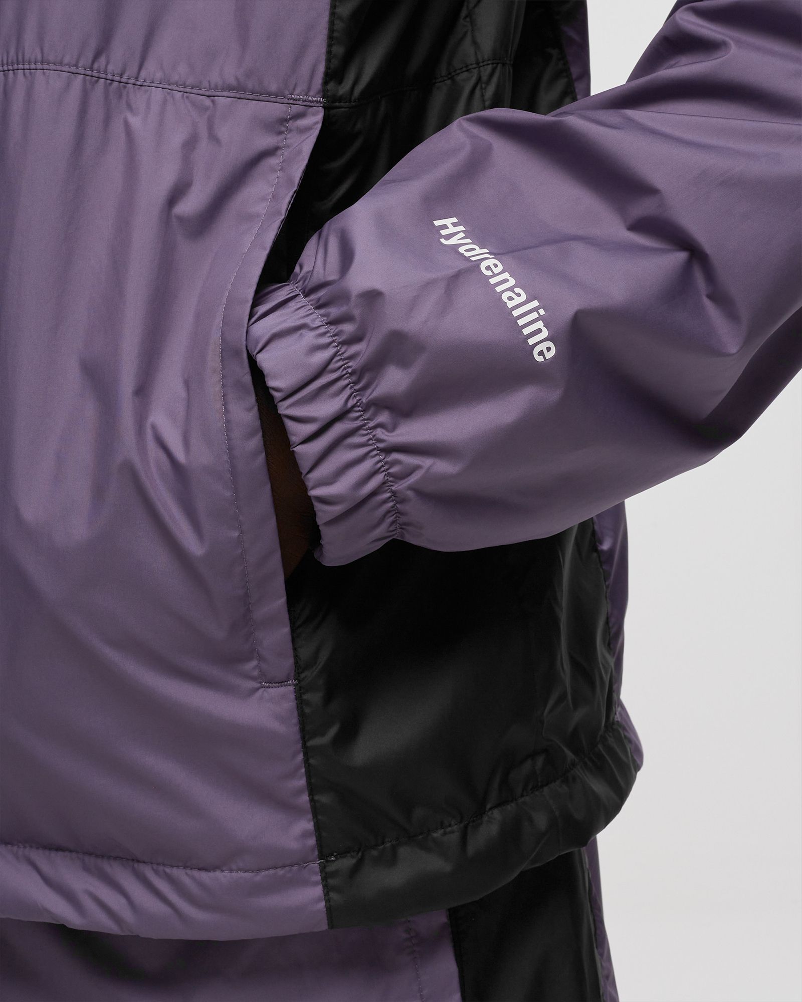 Hydrenaline Jacket 2000