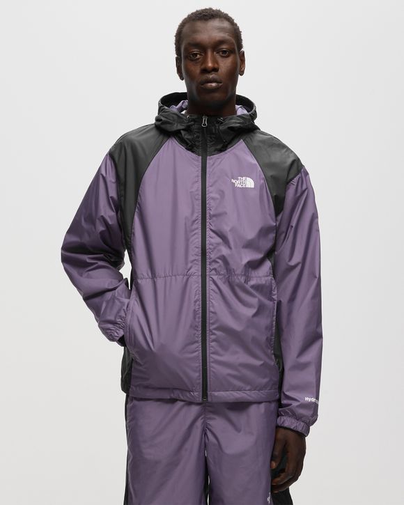 The North Face Hydrenaline Jacket 2000 Purple LUNAR SLATE