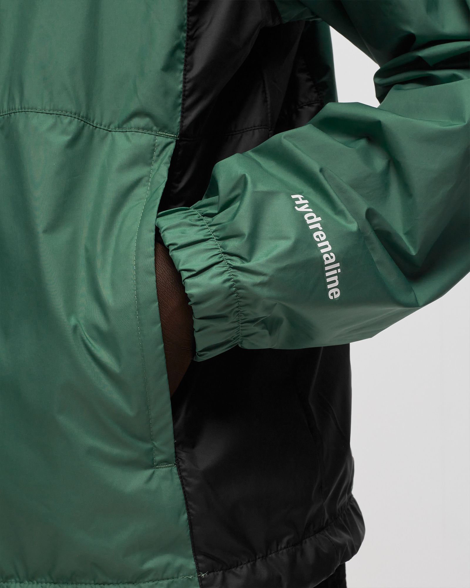 Hydrenaline Jacket 2000