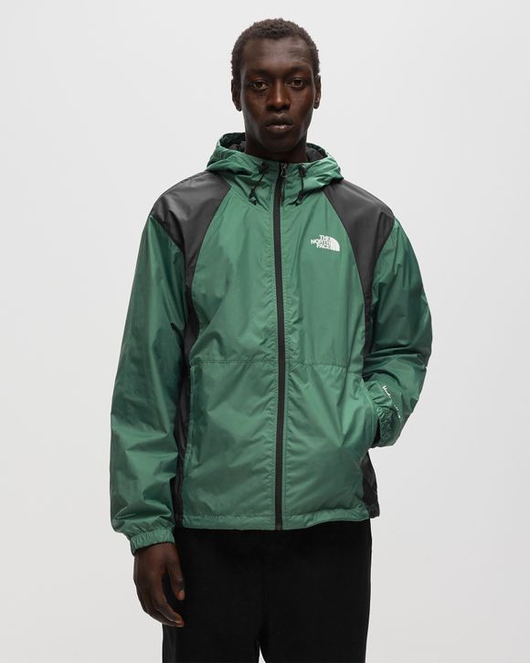 North face hydrenaline discount jacket