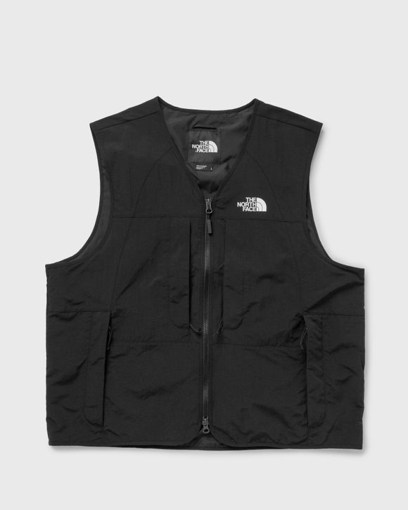 The North Face HIMALAYAN INSULATED VEST Black - tnf black