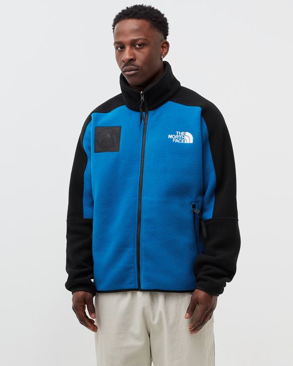 North face sale blue sweater