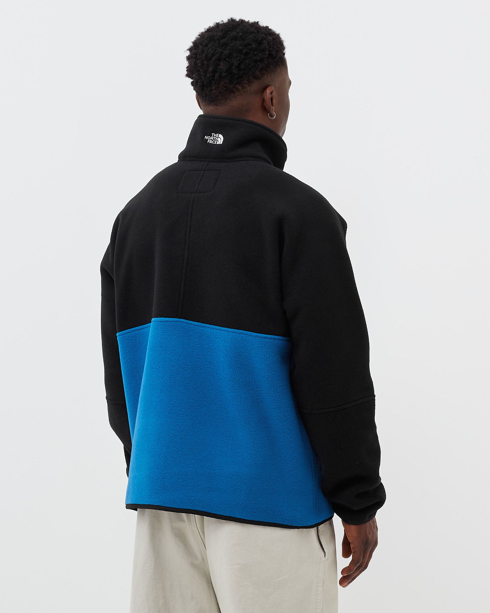 ORIGINS MOUNTAIN SWEATER