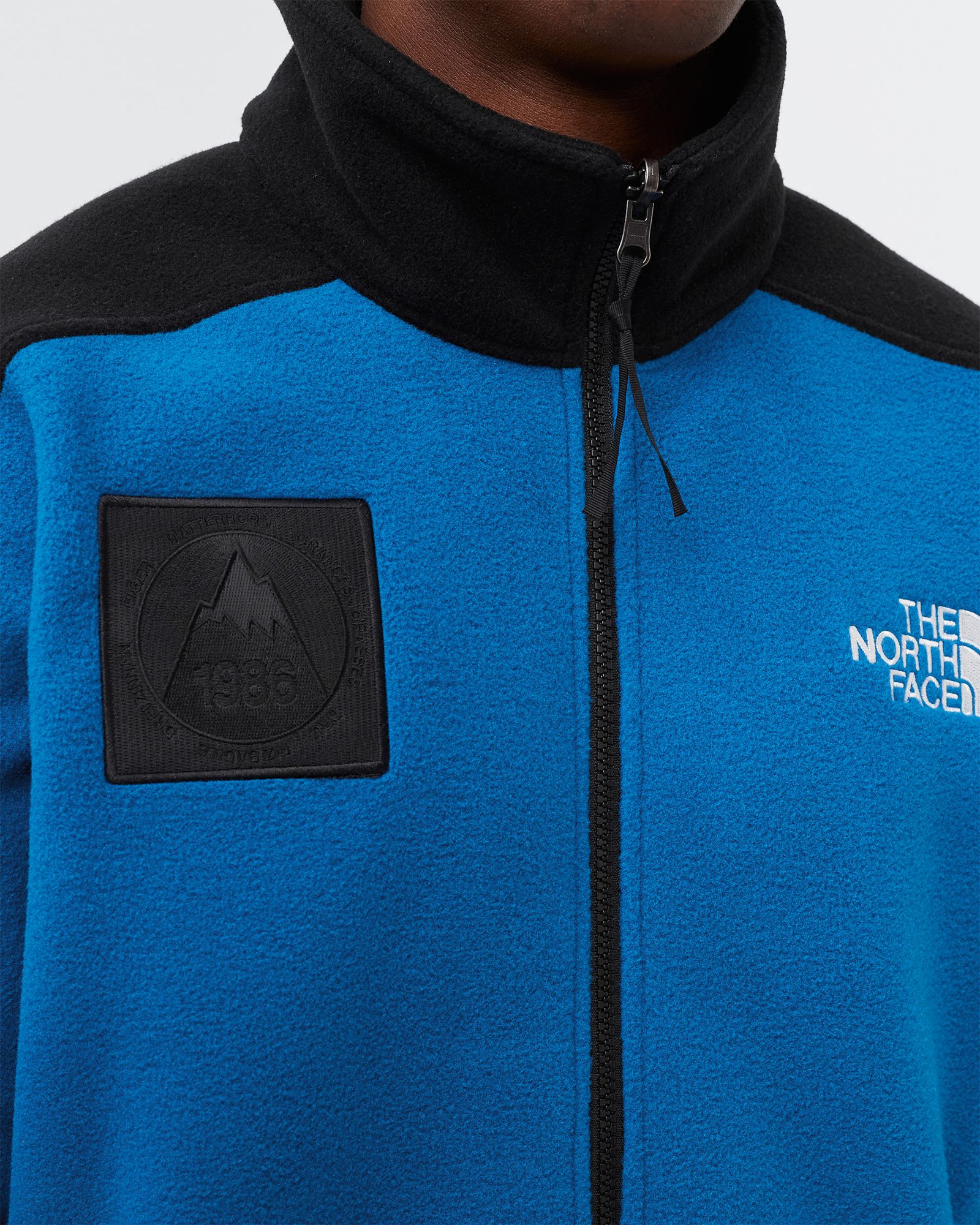 ORIGINS MOUNTAIN SWEATER