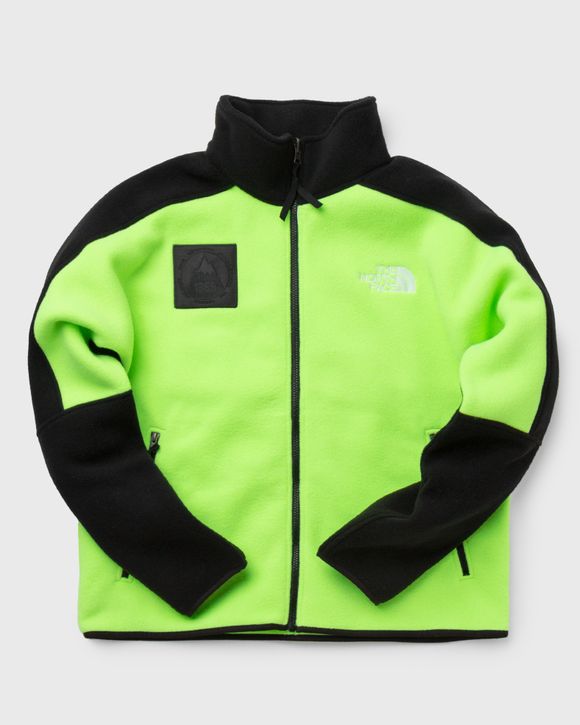 The North Face ORIGINS MOUNTAIN SWEATER Green BSTN Store