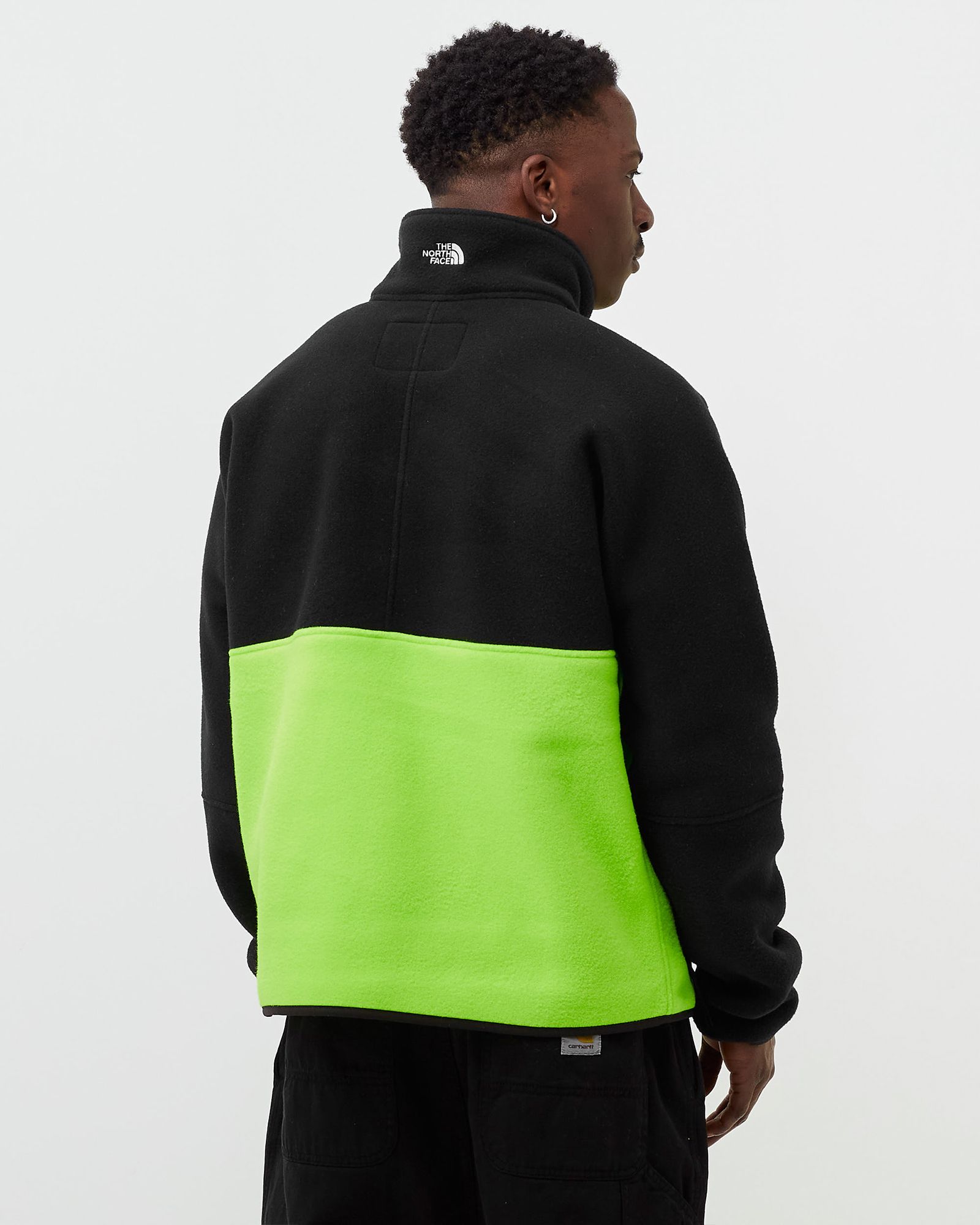 ORIGINS MOUNTAIN SWEATER