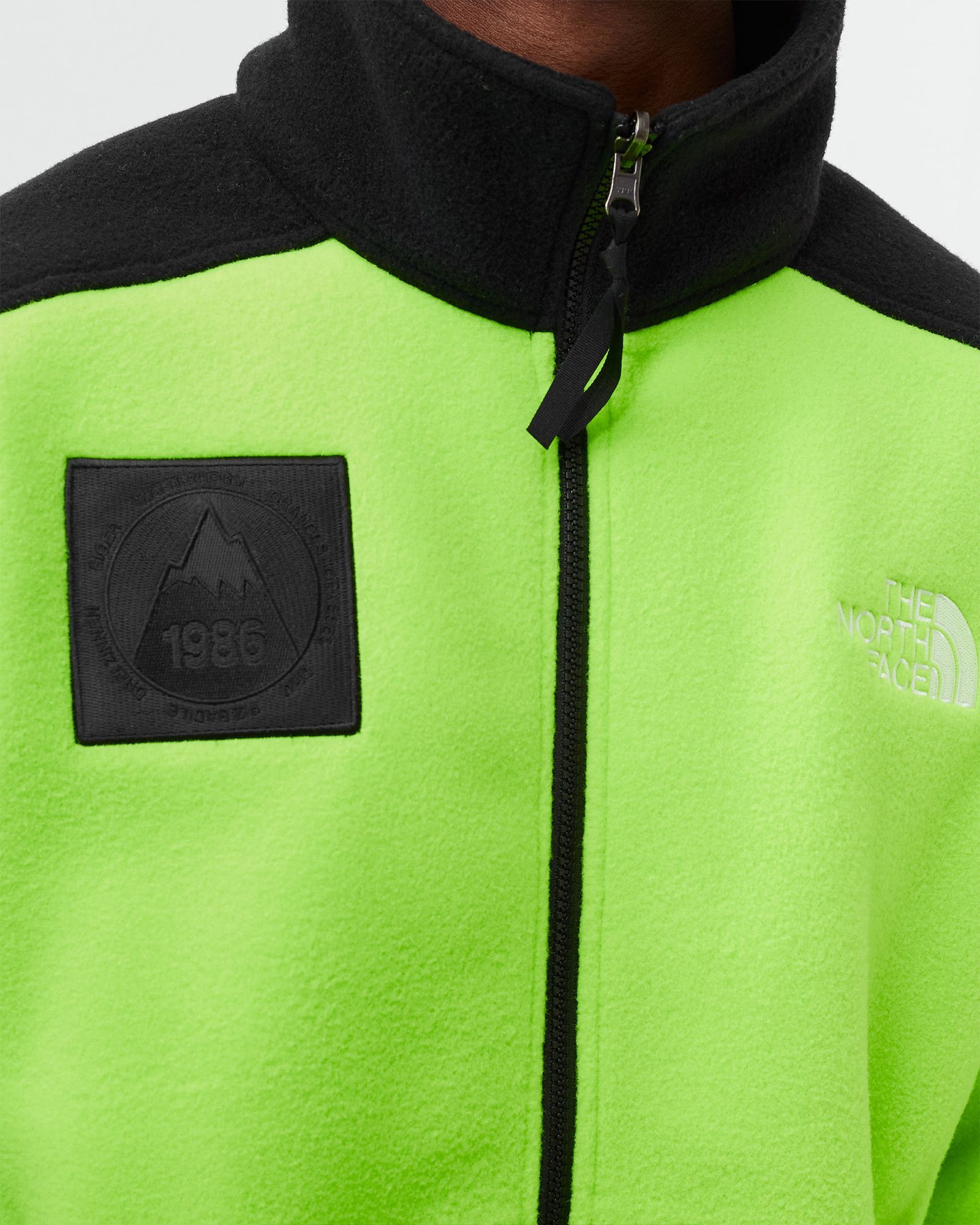 ORIGINS MOUNTAIN SWEATER