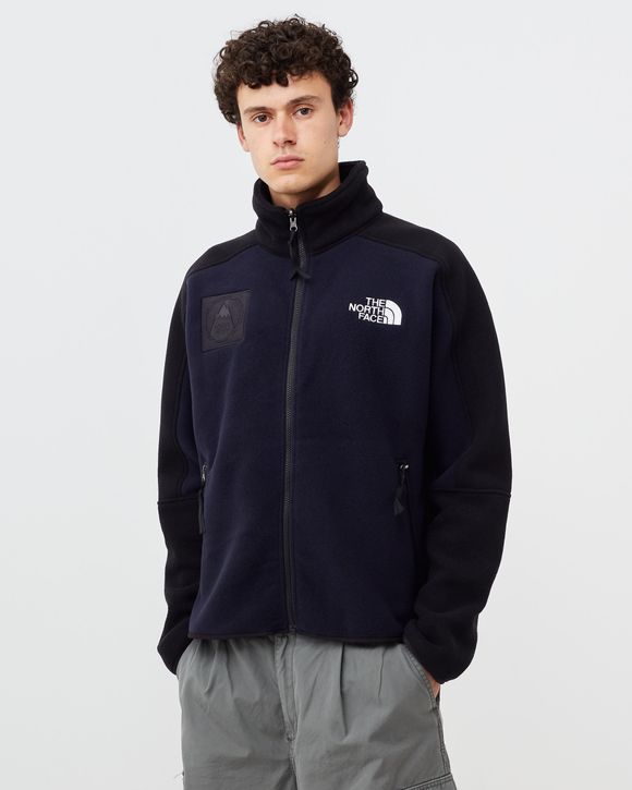 North face best sale mountain sweater