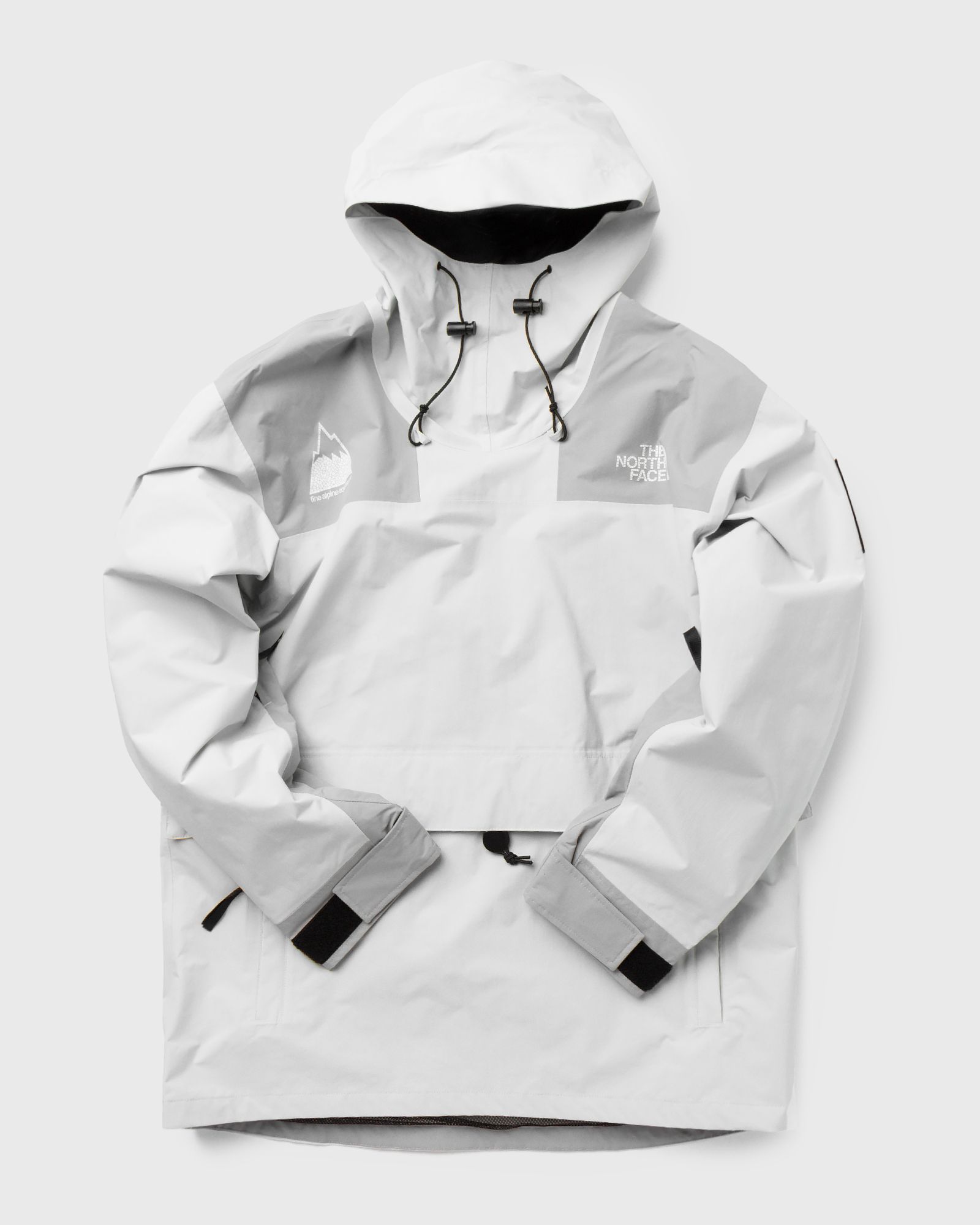 ORIGINS 86 MOUNTAIN ANORAK