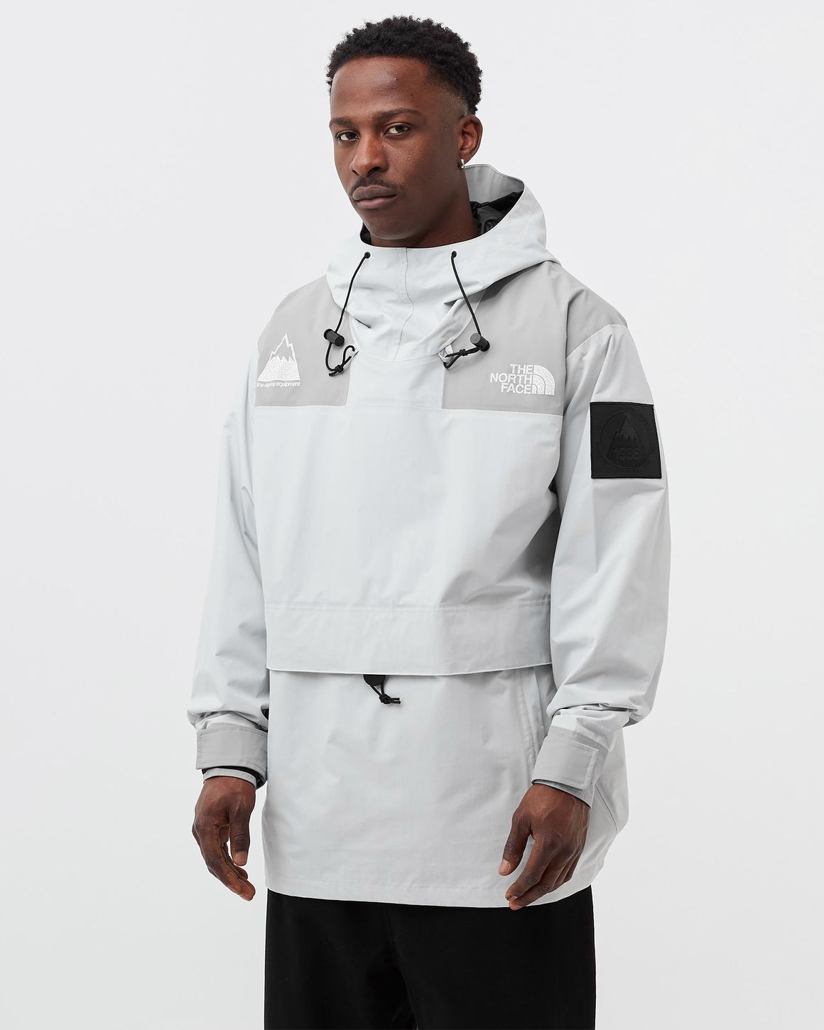 【THE / FACE】22SS★ABERDEEN NA3BN01J NORTH ANORAK