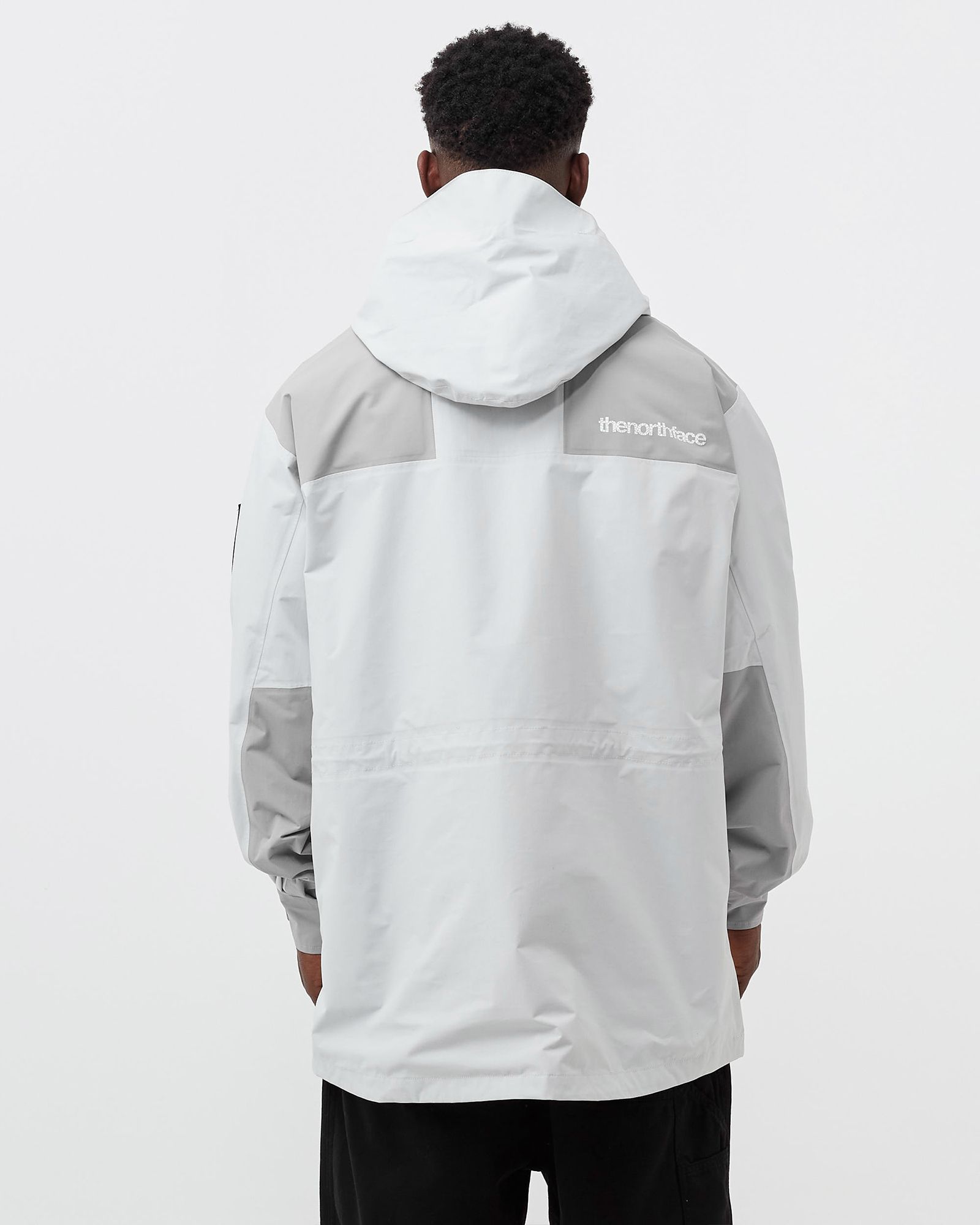 ORIGINS 86 MOUNTAIN ANORAK