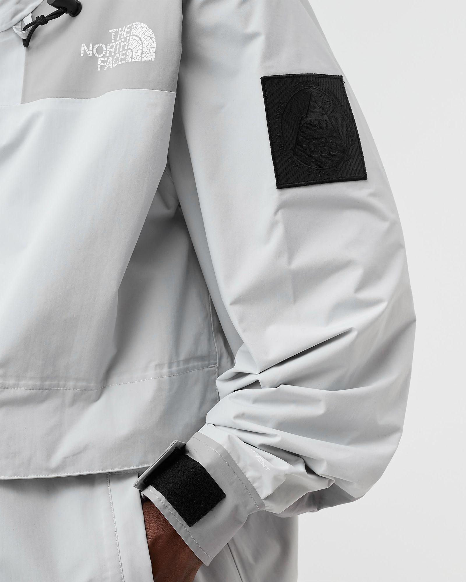 ORIGINS 86 MOUNTAIN ANORAK