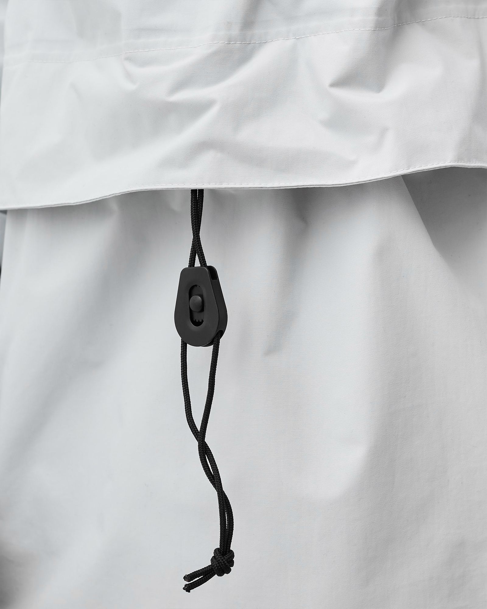 ORIGINS 86 MOUNTAIN ANORAK