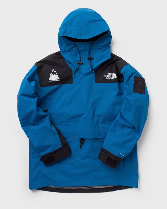 The North Face ORIGINS 86 MOUNTAIN ANORAK Blue | BSTN Store