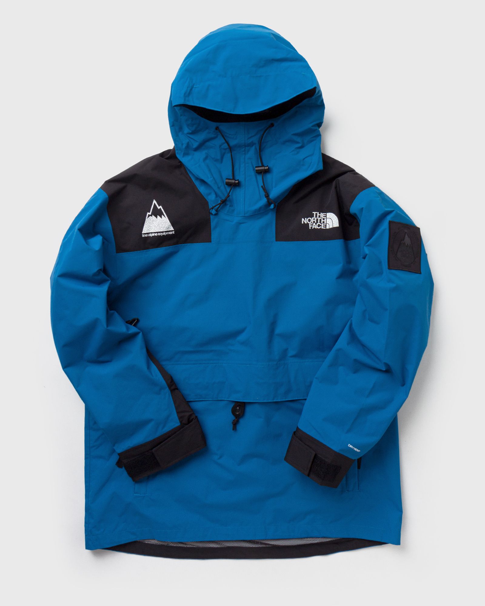 ORIGINS 86 MOUNTAIN ANORAK
