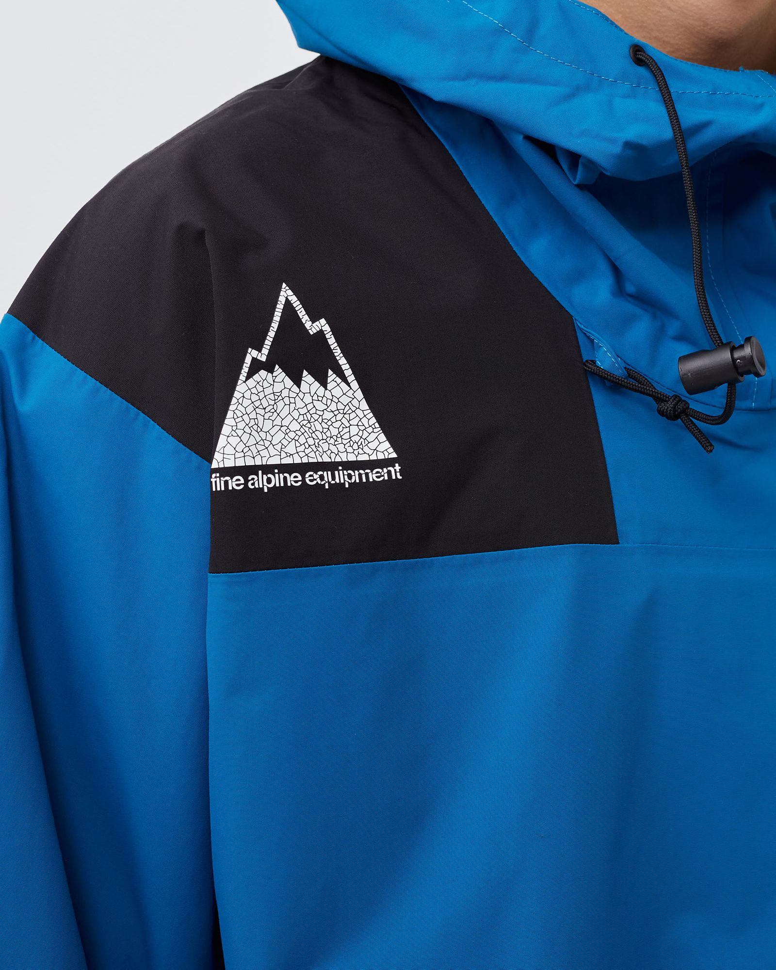 ORIGINS 86 MOUNTAIN ANORAK