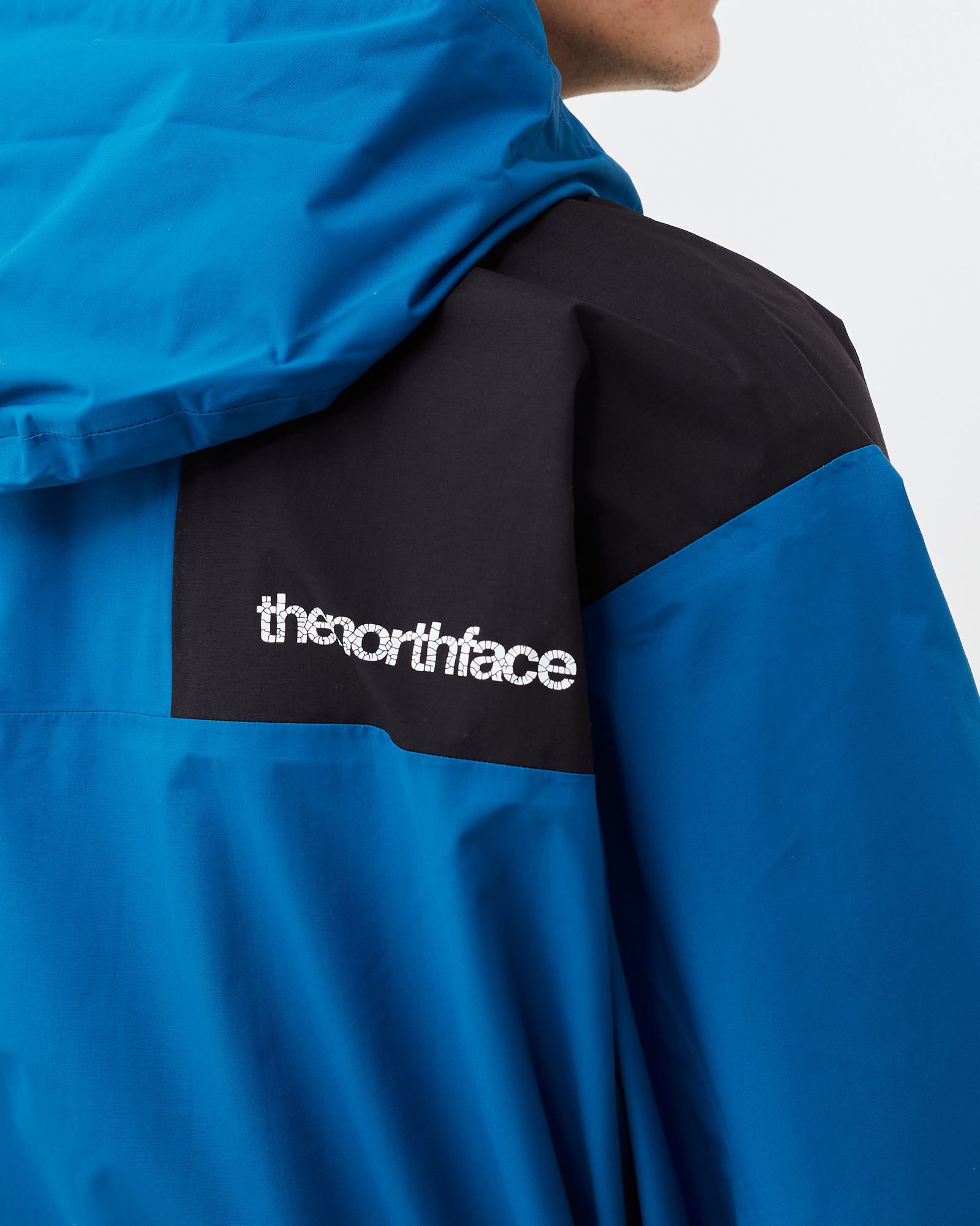 ORIGINS 86 MOUNTAIN ANORAK