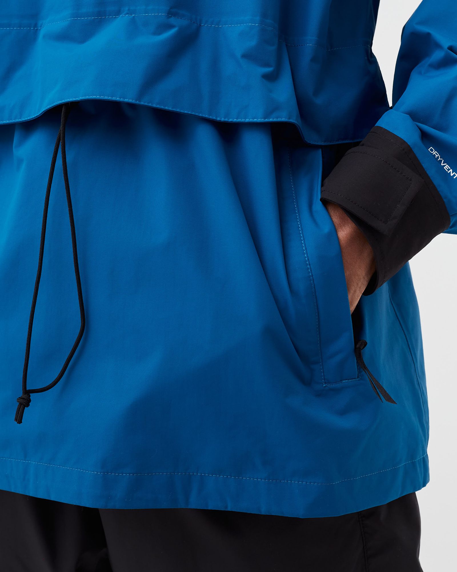 ORIGINS 86 MOUNTAIN ANORAK
