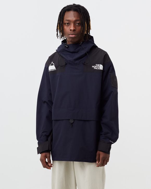 Mountain anorak clearance