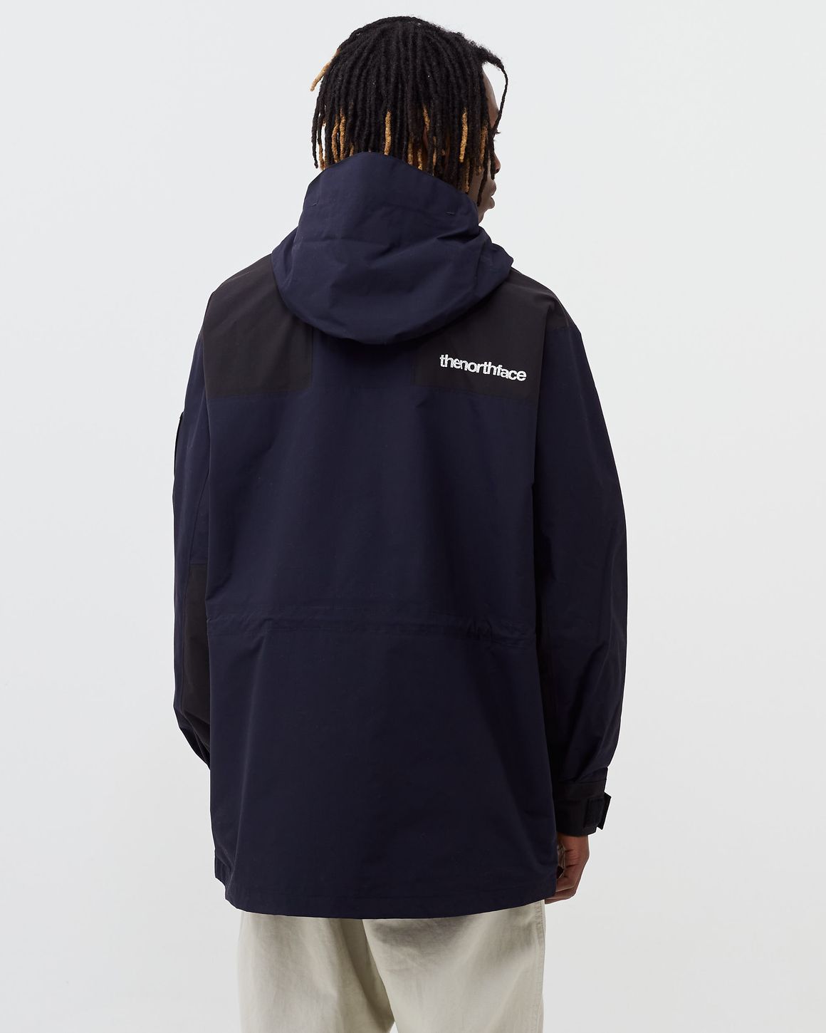 【THE NORTH FACE】22SS★ABERDEEN ANORAK / NA3BN01J m-clp-top-dM