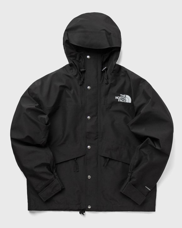 The North Face RETRO 1986 FUTURELIGHT MOUNTAIN JACKET Black | BSTN Store