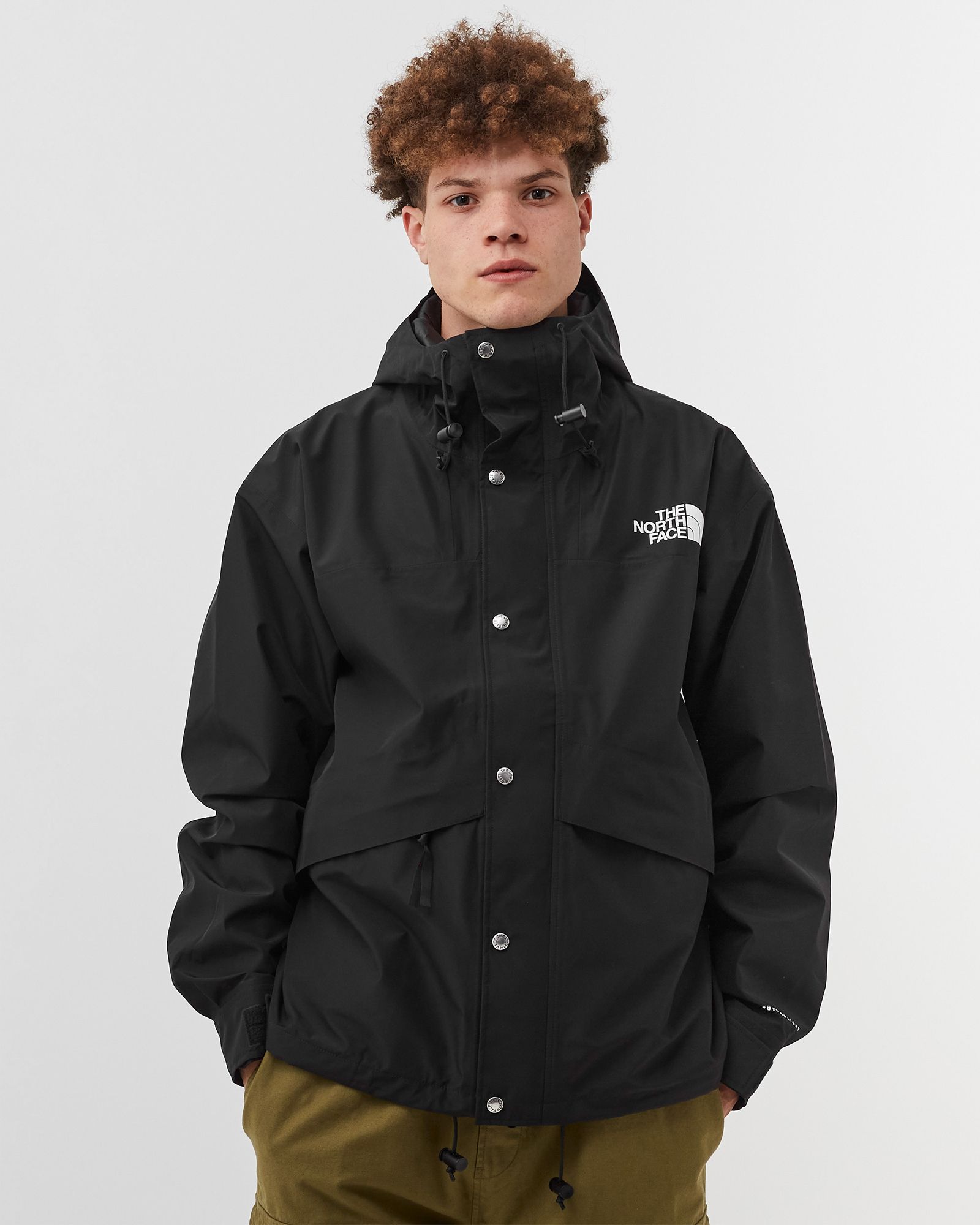 RETRO 1986 FUTURELIGHT MOUNTAIN JACKET