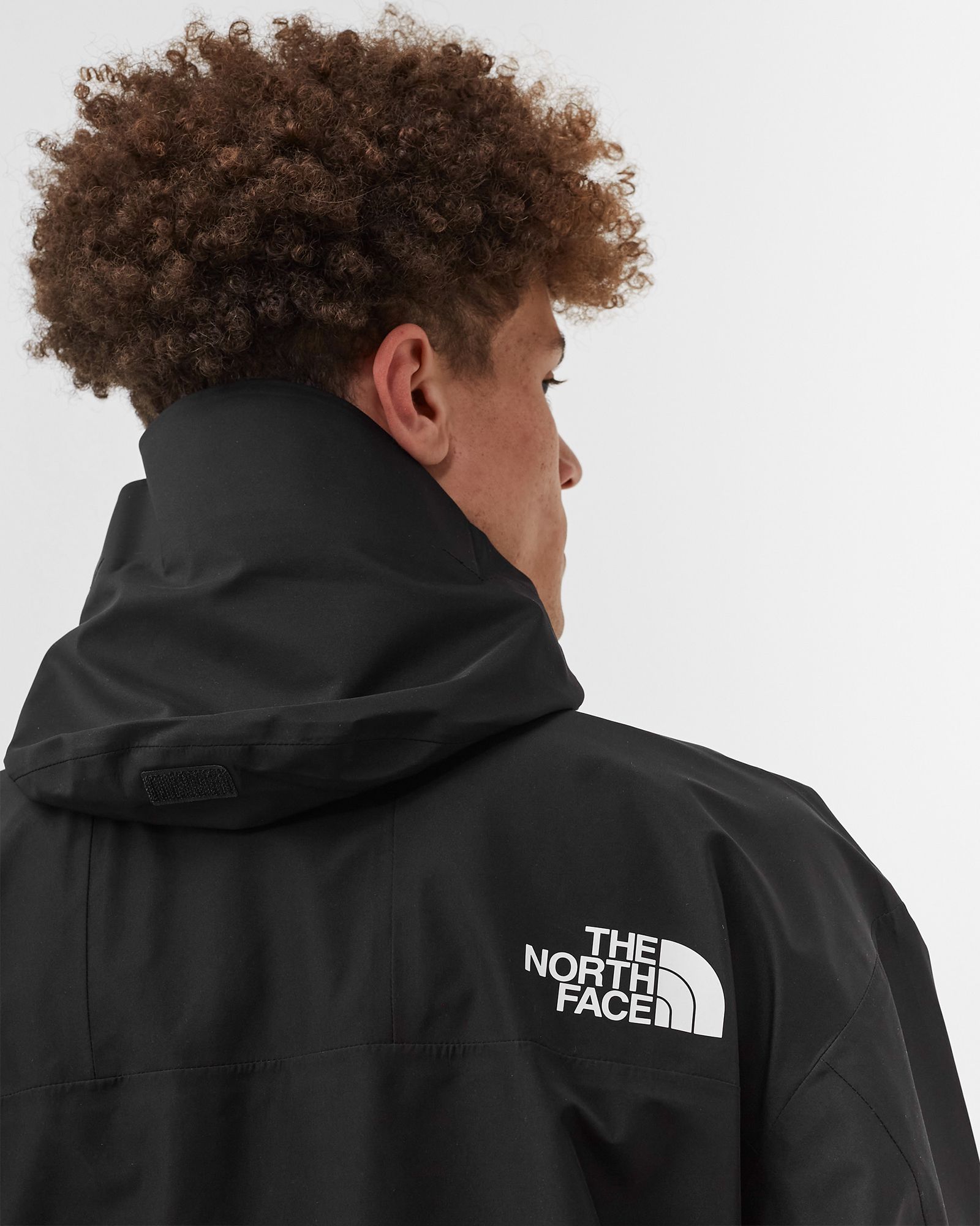 RETRO 1986 FUTURELIGHT MOUNTAIN JACKET