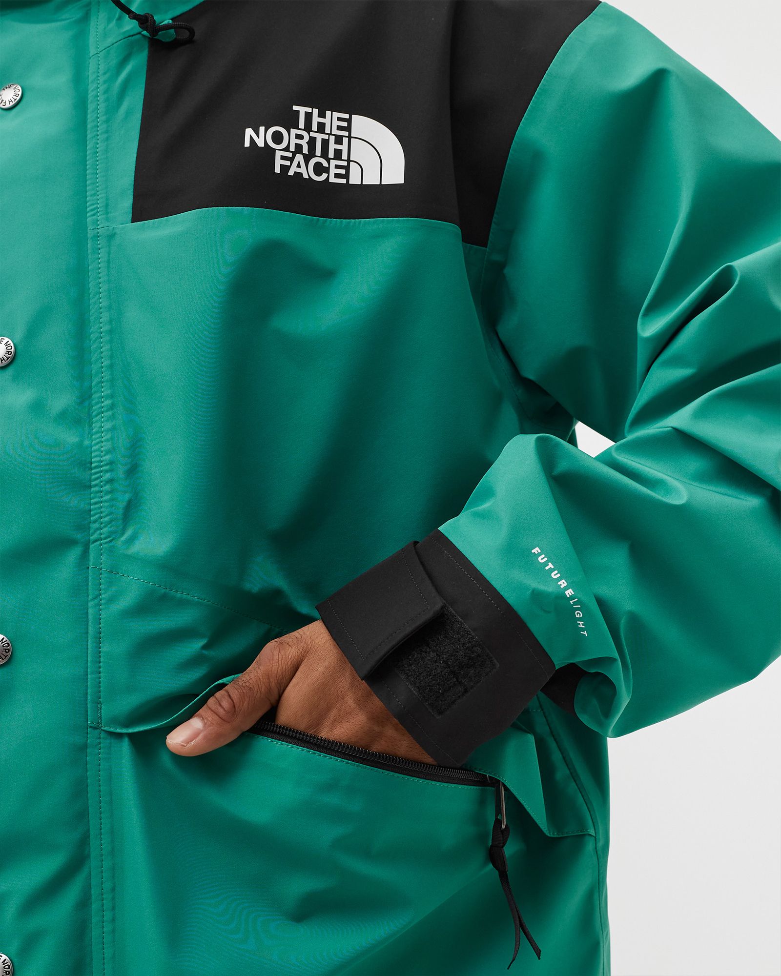 RETRO 1986 FUTURELIGHT MOUNTAIN JACKET