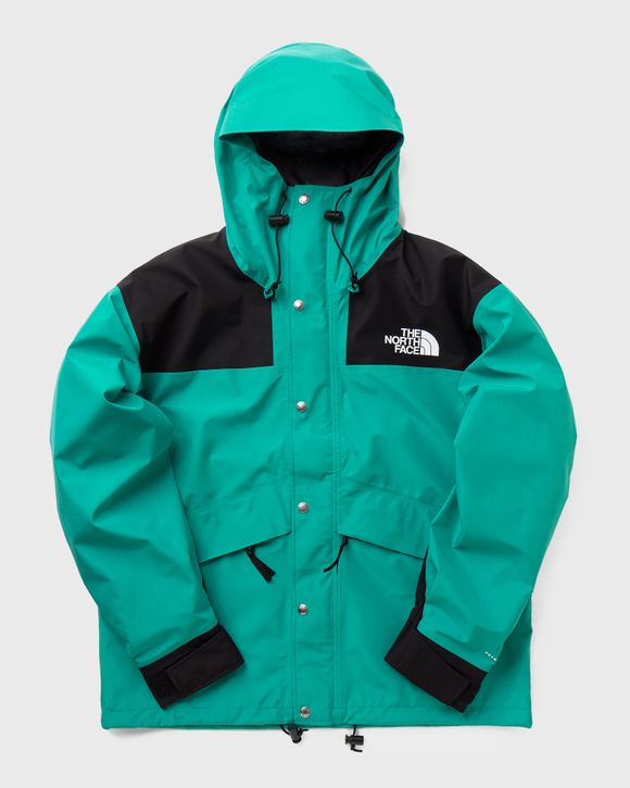 ジップ付き左右ハンドポケットTHE NORTH FACE 1986 FUTURELIGHT Jacket