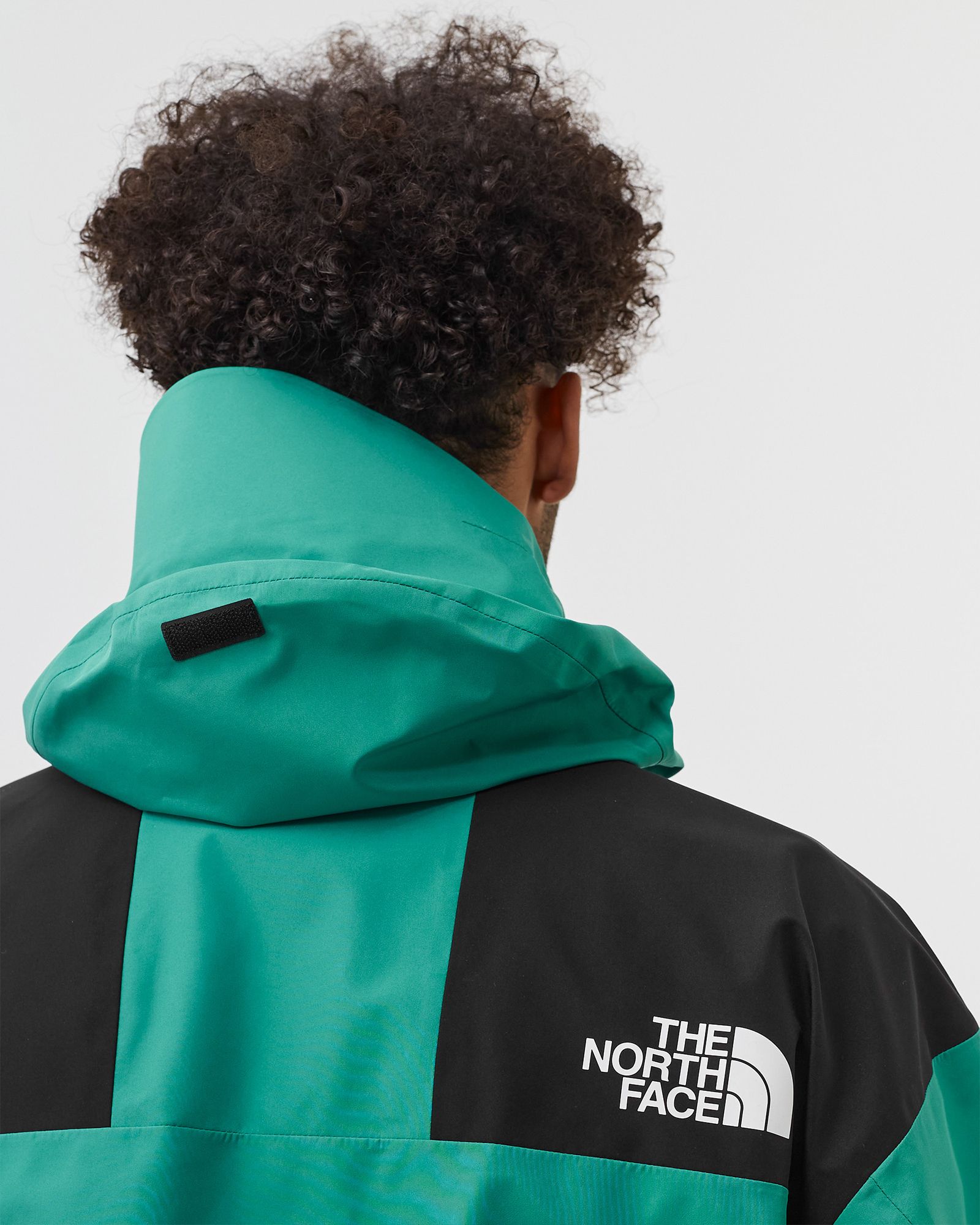 RETRO 1986 FUTURELIGHT MOUNTAIN JACKET