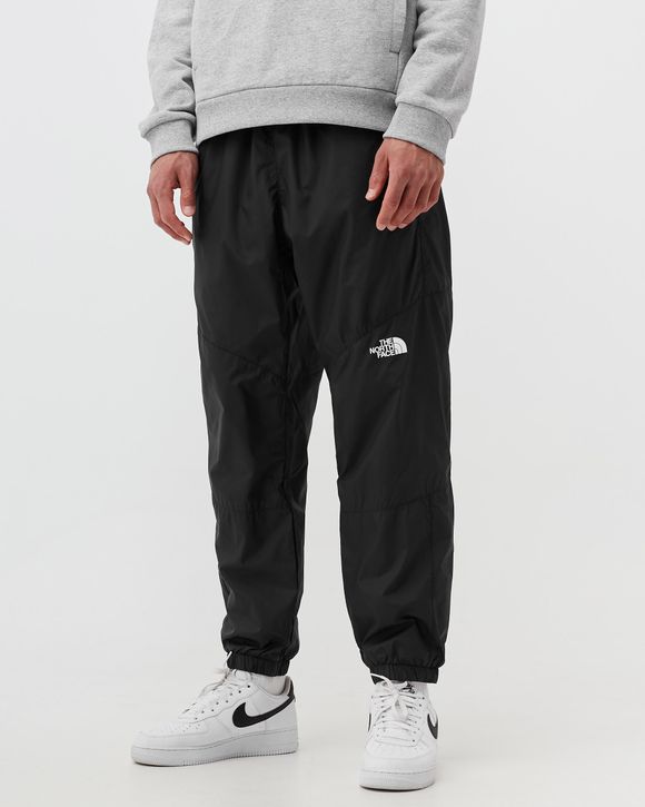 The North Face Hydrenaline track pants in black