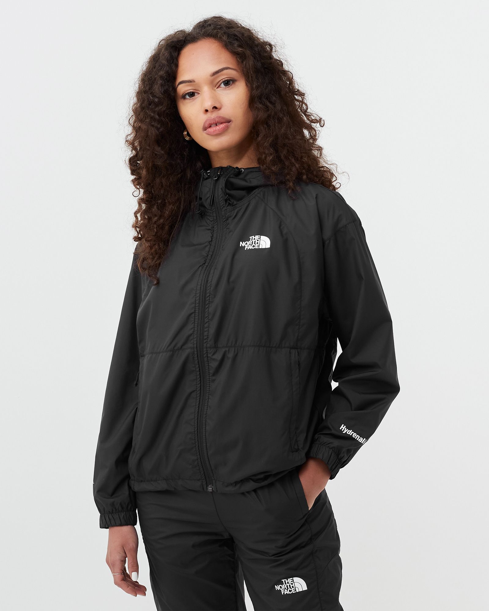WMNS HYDRENALINE JACKET 2000 