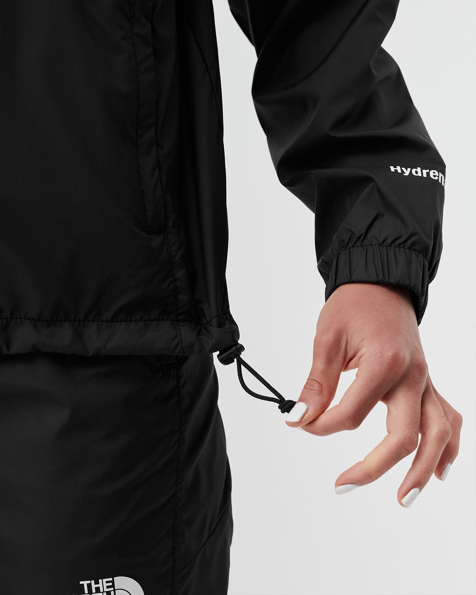 WMNS HYDRENALINE JACKET 2000 