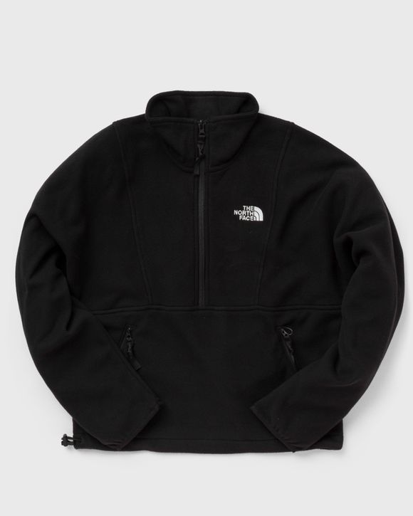 The North Face WMNS ATTITUDE Zip Black | BSTN Store