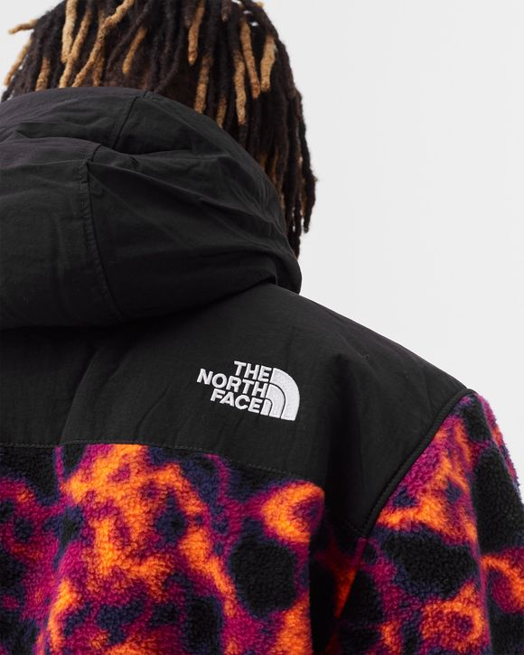 Printed Denali 2 Anorak