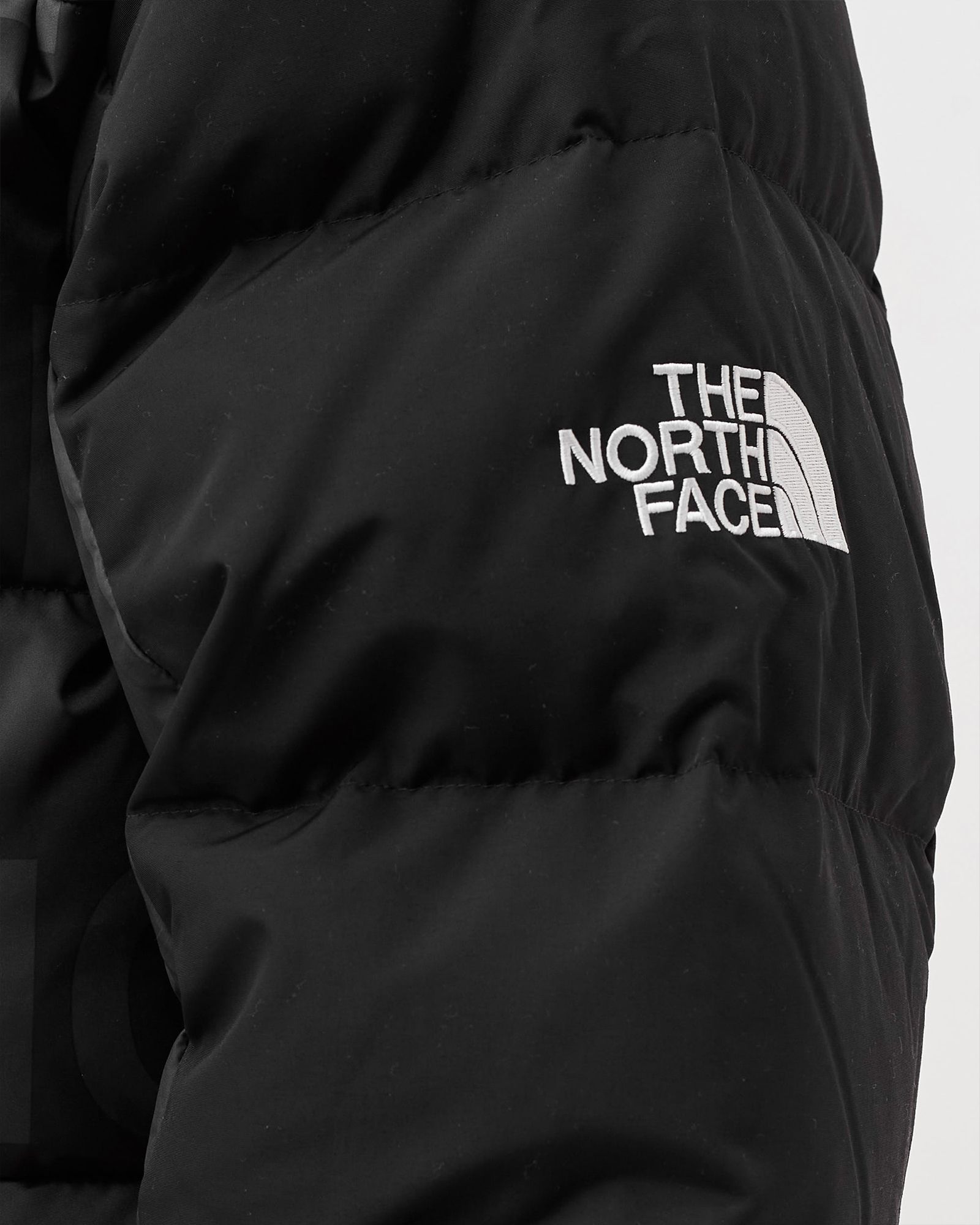 CONRADS ANKER FLAG HIMALAYAN DOWN PARKA