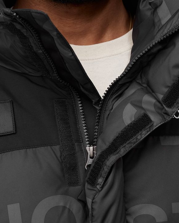 CONRADS ANKER FLAG HIMALAYAN DOWN PARKA