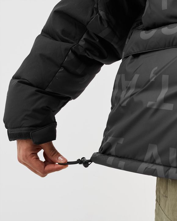 CONRADS ANKER FLAG HIMALAYAN DOWN PARKA