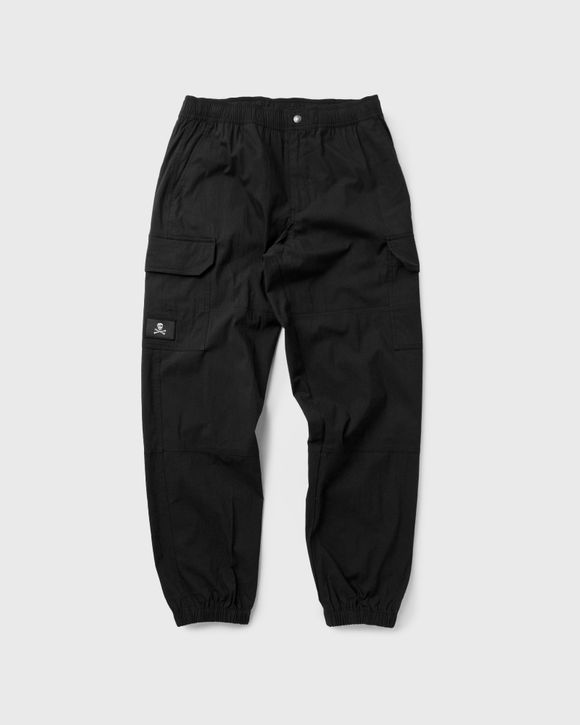 The North Face CONRADS FLAG CARGO PANT Black | BSTN Store