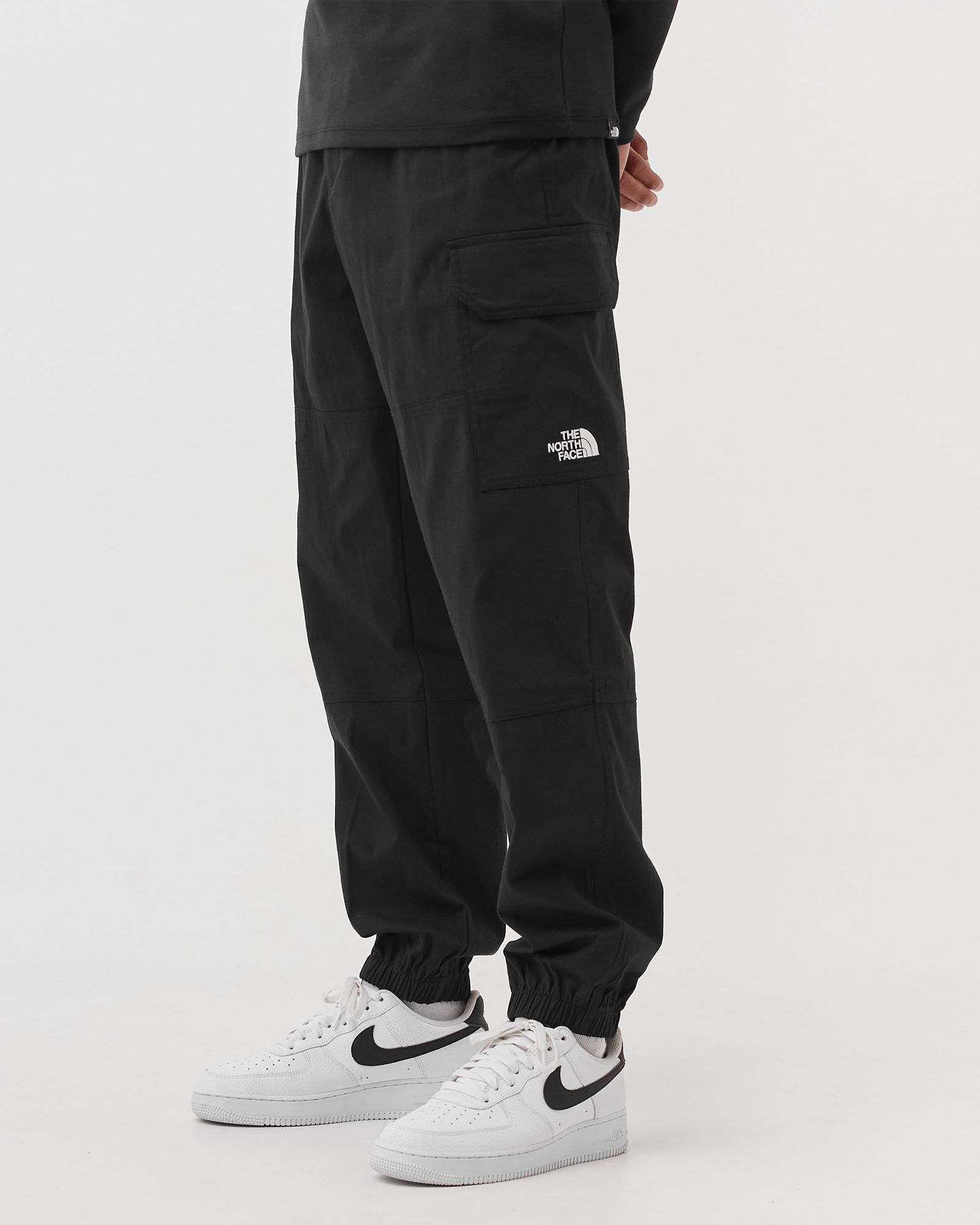 CONRADS FLAG CARGO PANT