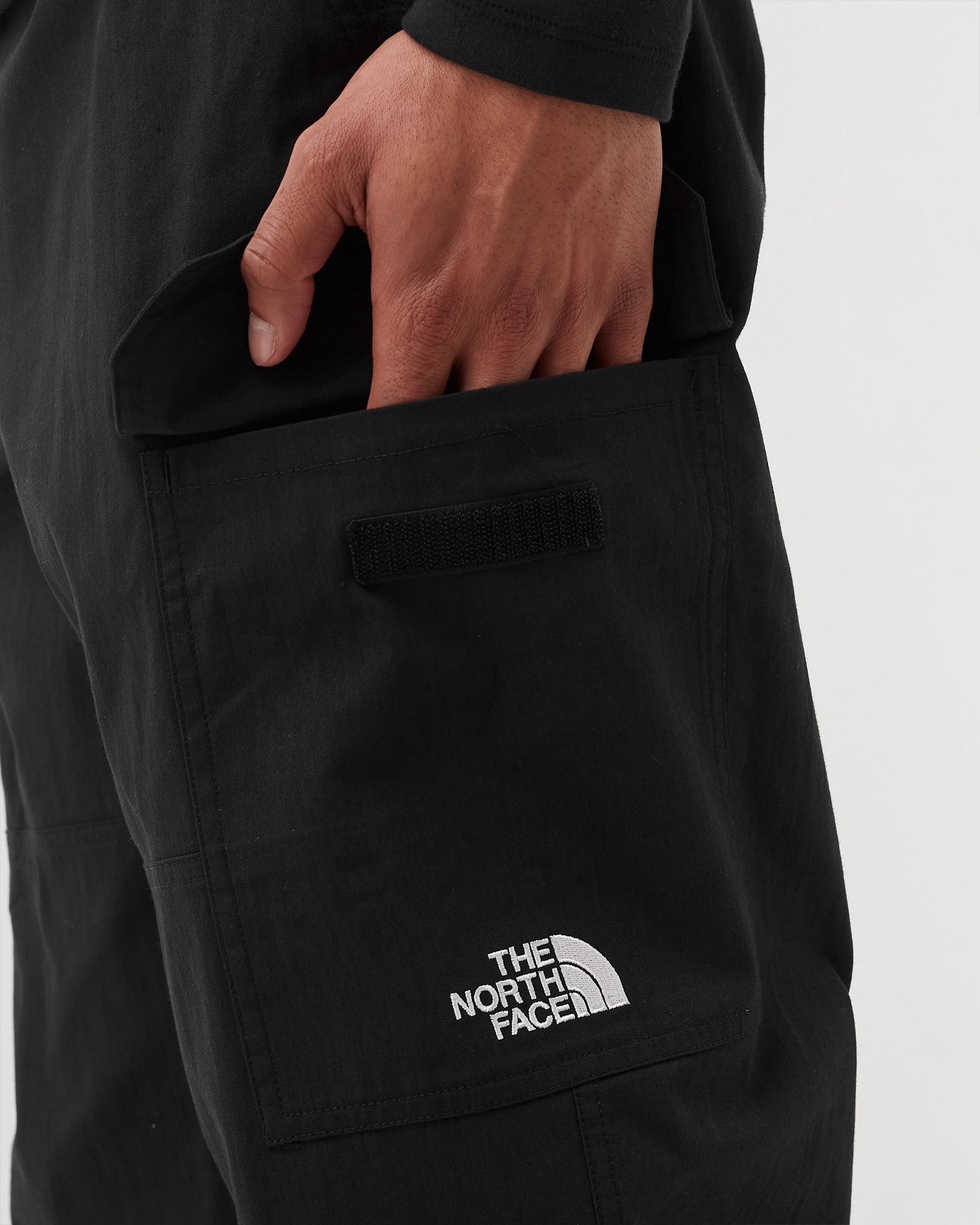 CONRADS FLAG CARGO PANT