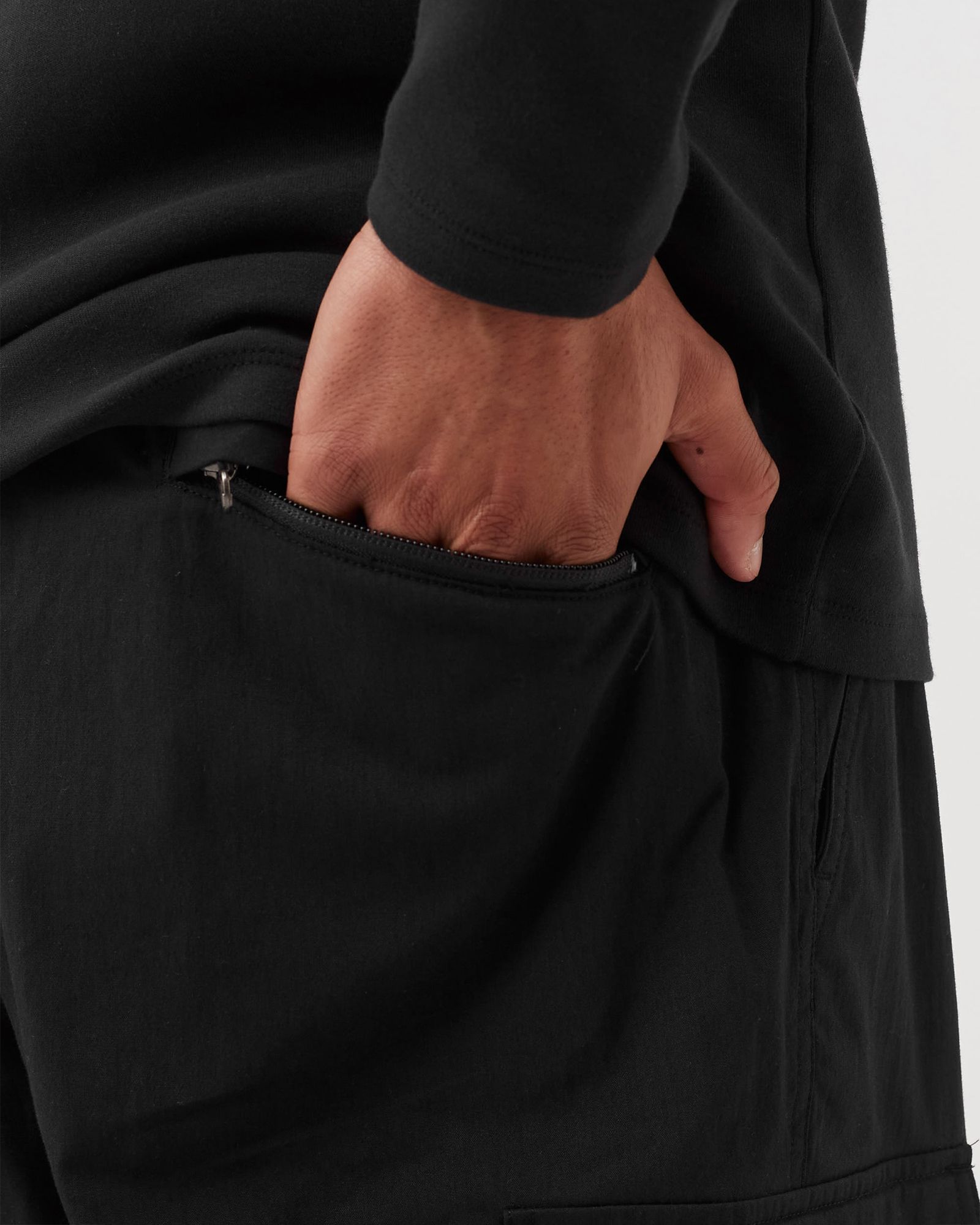 CONRADS FLAG CARGO PANT