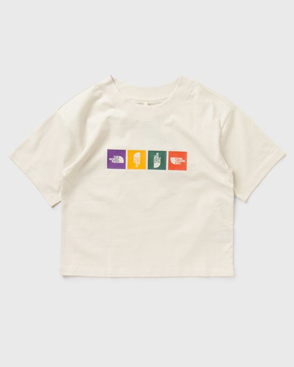 WMNS ONE ICON Cropped Tee