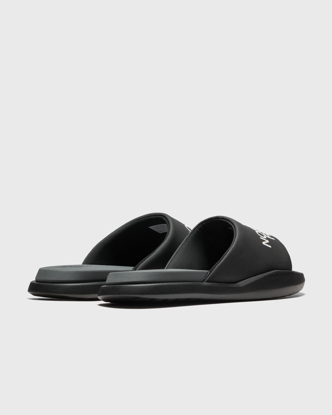 The North Face TRIARCH SLIDE Black | BSTN Store