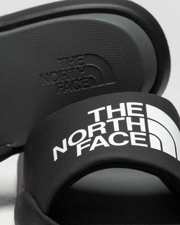 The North Face TRIARCH SLIDE Black | BSTN Store