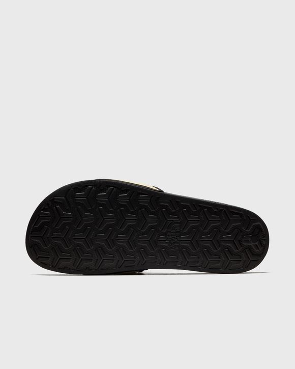 BASE CAMP SLIDE III LTD