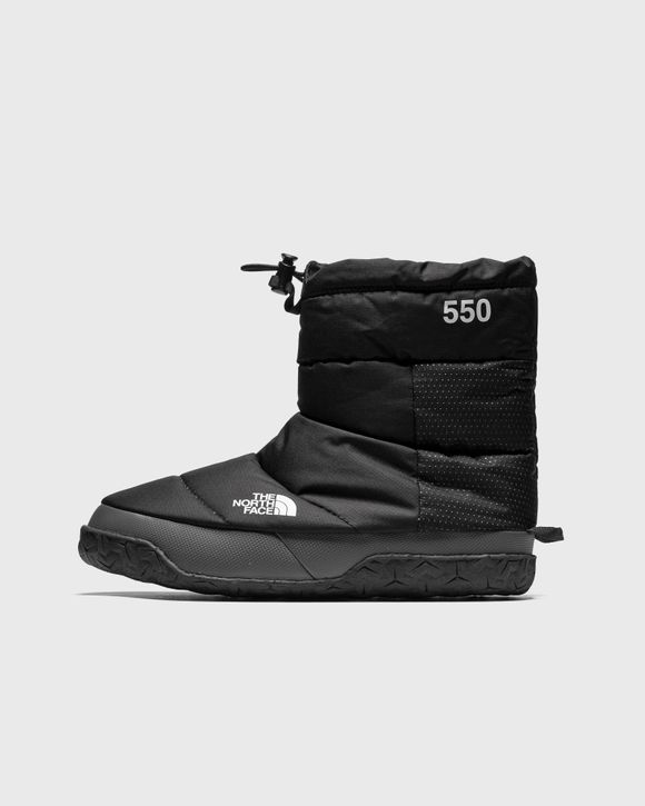 The North Face W NUPTSE APRES BOOTIE Black | BSTN Store