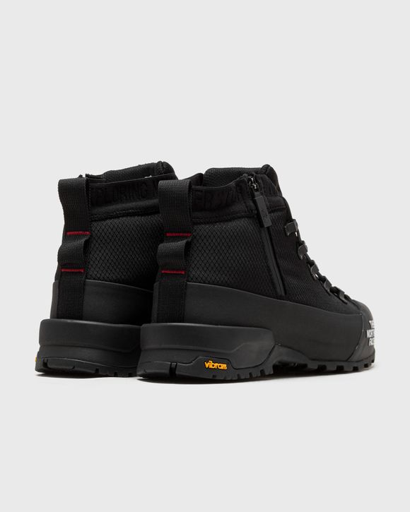 The North Face Glenclyffe Zip Black